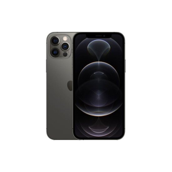 Cellulaire Apple Usagé (A) IPhone 12 Pro Max 128 Go Déverrouillé Gris