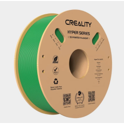 Filament Creality Hyper PLA Vert
