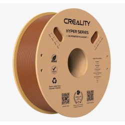 Filament Creality Hyper PLA Brun