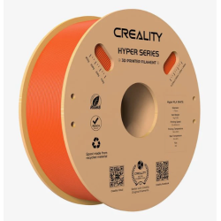 Filament Creality Hyper PLA Orange