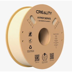 Filament Creality Hyper PLA Beige