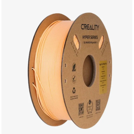 Filament Creality Hyper PLA Pêche