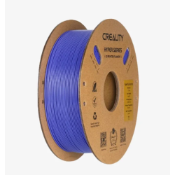 Filament Creality Hyper PLA Bleu pervenche