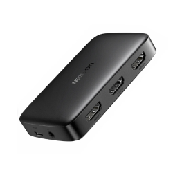 Accessoires Video UGREEN Commutateur HDMi 3x1