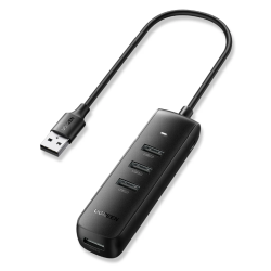 Accessoire informatique UGREEN HUB 4 PORT USB-A