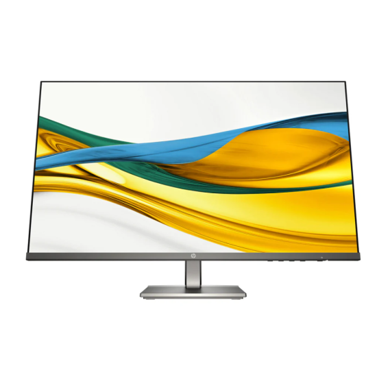 Écran HP Écran Hp de 27po 527DA 27 pouces