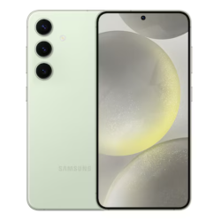 Cellulaire Samsung Usagé (A) Galaxy S24 128 Go Déverrouillé Vert