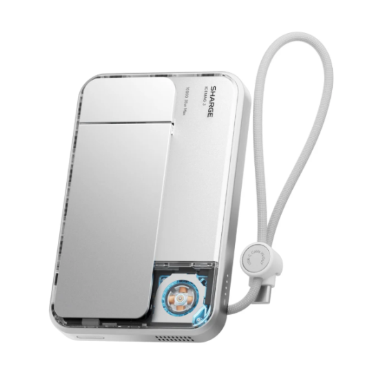 Chargeur Sharge 10000 mAh