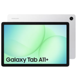 Tablette Samsung Neuf Tab A11 Plus 128 Go Noir