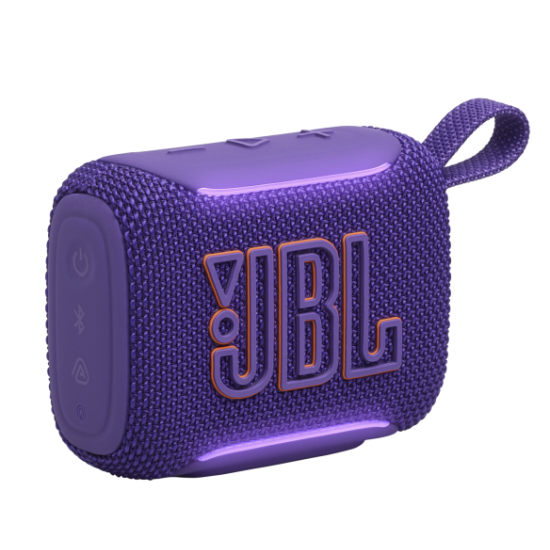 Haut-parleur JBL Mauve
