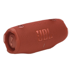 Haut-parleur JBL Charge 6 Bluetooth sans fil étanche Charge 6 Rouge