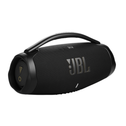 Haut-parleur JBL Boombox 3 Noir