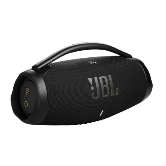 Haut-parleur JBL Boombox 3 Noir