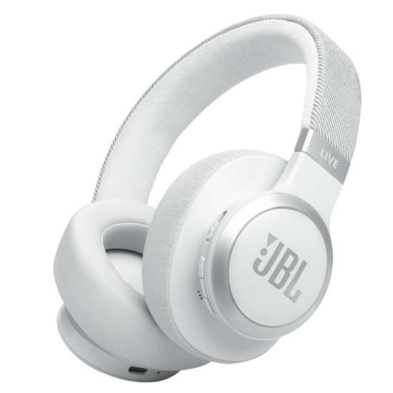 Écouteur JBL Blanc