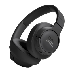 Écouteur JBL Tune 720BT Noir