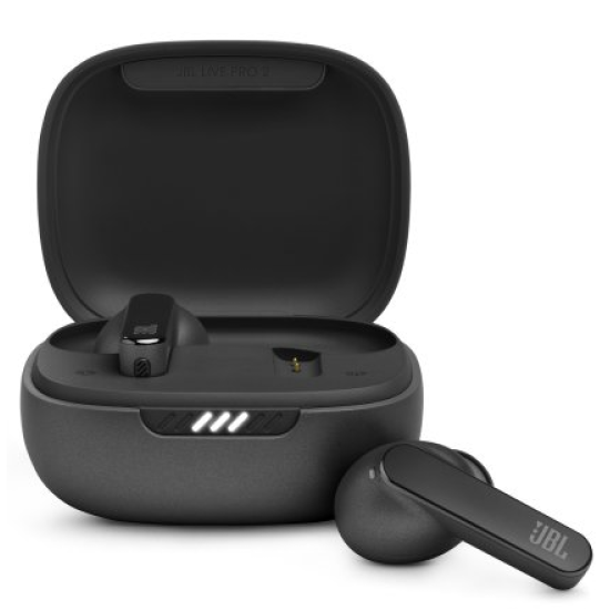 Écouteur JBL Live Pro 2 Noir