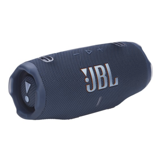 Haut-parleur JBL Charge 6 Bluetooth sans fil étanche Charge 6 Bleu