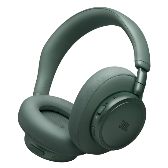 Écouteur JBL Vert