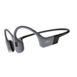 Écouteur Shokz Écouteur Shokz Openswim Gris