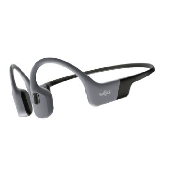 Écouteur Shokz Écouteur Shokz Openswim Gris