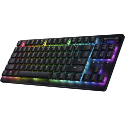 Clavier Razer Boite ouverte