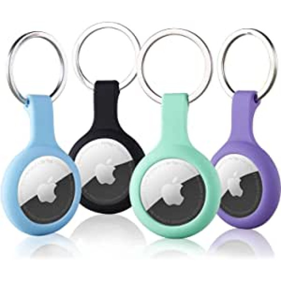 Accessoire Apple COQUE AIRTAG