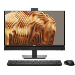 Ordinateur tout-en-un DELL Neuf Tout-en-un Dell Pro QC24251 Pro Core 300T 256 Go