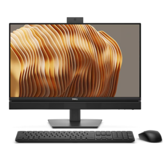 Ordinateur tout-en-un DELL Neuf Tout-en-un Dell Pro QC24251 Pro Core 300T 256 Go