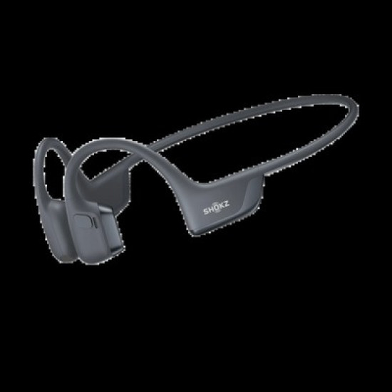 Écouteur Shokz OpenRun pro 2 Bluetooth à conduction osseuse Noir