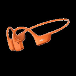 Écouteur Shokz OpenRun pro 2 Bluetooth à conduction osseuse Orange