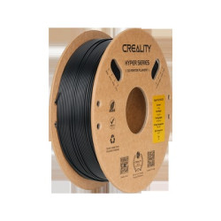 Filament Creality PLA Noir