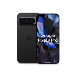 Cellulaire Google Usagé (B) Pixel 9 Pro 128 Go Déverrouillé Noir