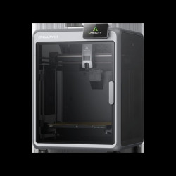 Imprimante 3D Creality K2 Neuf Noir Avec Combo CFS