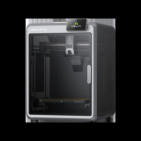 Imprimante 3D Creality K2 Neuf Noir Avec Combo CFS