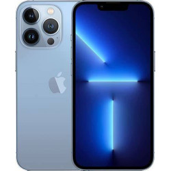 Cellulaire Apple Usagé (B) IPhone 13 Pro 128 Go Déverrouillé Bleu