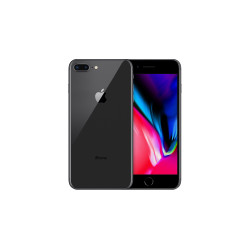 Cellulaire Apple Usagé (A) IPhone SE 2E GEN 64 Go Déverrouillé Noir
