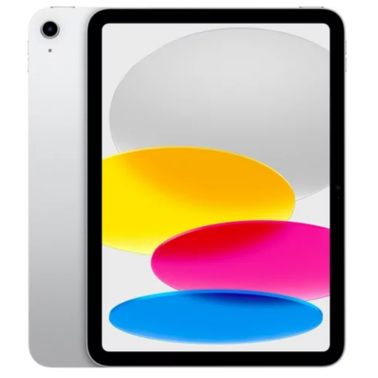 Tablette Apple Neuf iPad 11em generation 128 Go Argent