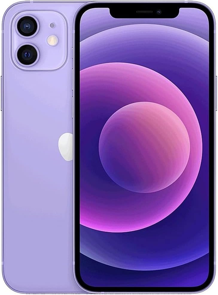 Cellulaire Apple Usagé (A) IPhone 11 64 Go Déverrouillé Mauve