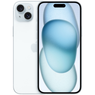 Cellulaire Apple Usagé (B) iPhone 15 128 Go Déverrouillé Bleu Cellulaire Apple iPhone 15 128 go