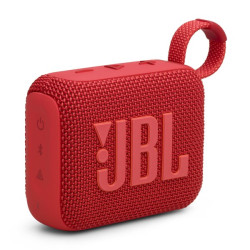 Haut-parleur JBL Rouge