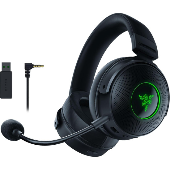 Écouteur Razer Boite ouverte Gaming  Kraken V3 Pro