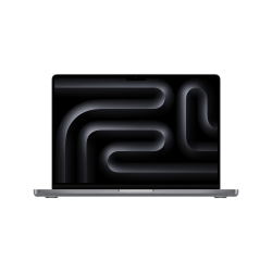 Ordinateur portable Apple Neuf Macbook Pro 14 2024 M3 Pro 512 GO