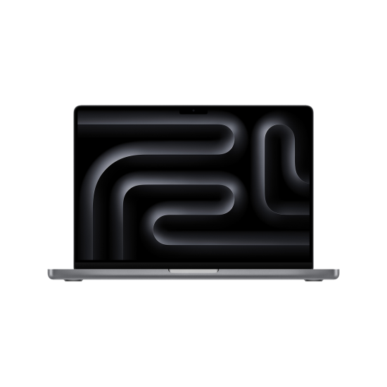 Ordinateur portable Apple Neuf Macbook Pro 14 2024 M3 Pro 512 GO