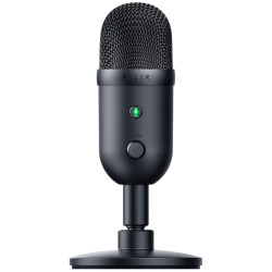 Micro Razer Gaming Seiren V2 X Super Cardioid
