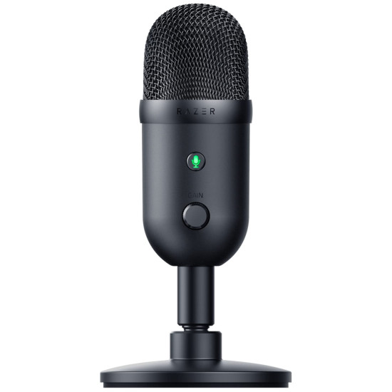 Micro Razer Gaming Seiren V2 X Super Cardioid