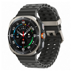 Montre Neuf Samsung Watch Ultra Gris Charcoal GPS