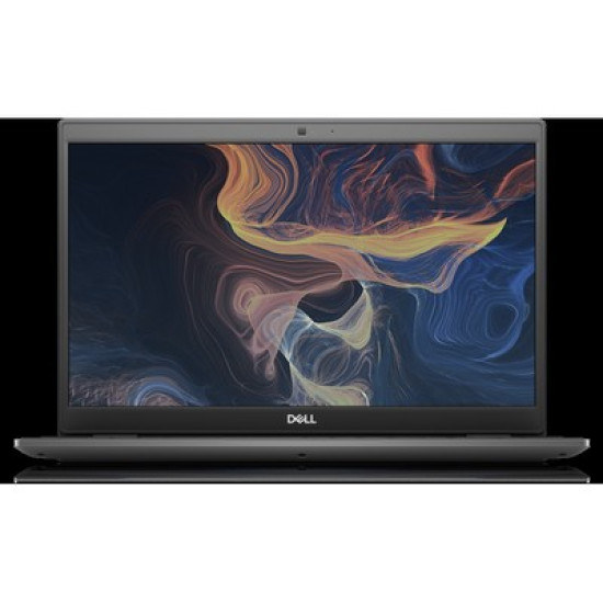 Ordinateur portable DELL Neuf 15.3 pouces Intel i5-10em  génération 256 Go