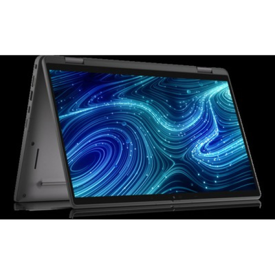 Ordinateur portable DELL Reconditionné Latitude 7420 14 pouces Intel i5-11em  génération 512 GO Intel Iris XE
