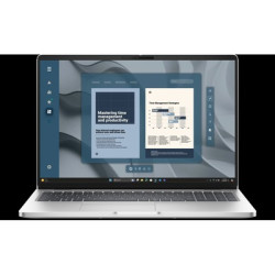 Ordinateur portable DELL Boite ouverte Pro 16 16 pouces Ryzen 5 Pro 512 GO Radeon 740M