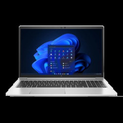 Ordinateur portable HP Reconditionné Elitebook 16 pouces Intel i5-12em  génération 256 Go Intel HD